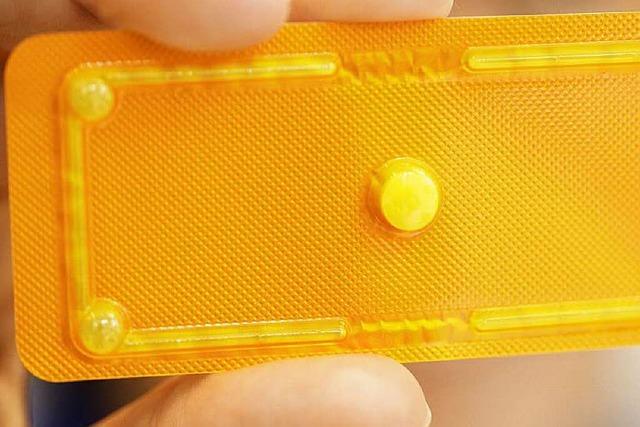 Deutschland gibt die Notfall-Pille frei