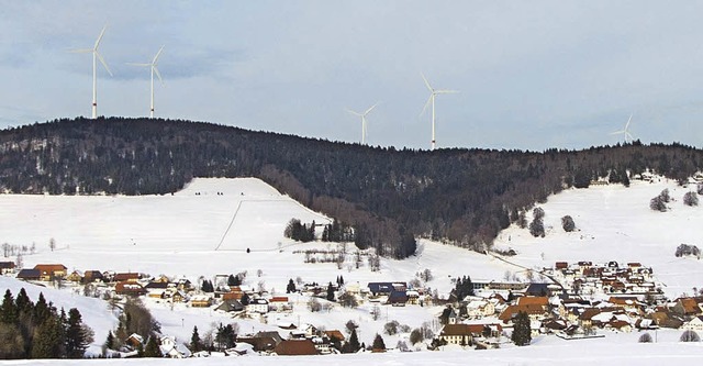 Realistische Aussichten: Diese fnf Wi...ch Gersbach-Sd auen vor zu bleiben.   | Foto: Visualisierung: Lenn3D