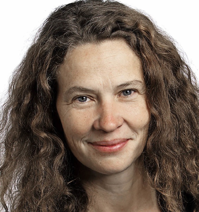 Tessa Beecken  | Foto: Peters
