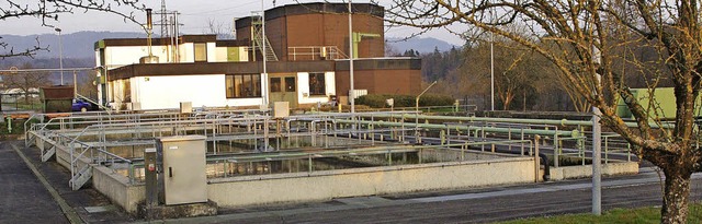 Seit gut 25 Jahren blieb die Kranlage...infelden, ein Drittel aus Schwrstadt.  | Foto: Rolf Reimann