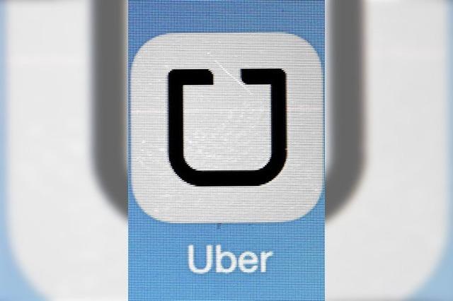 Uber darf vorerst nicht mehr fahren