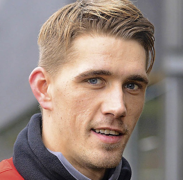 Nils Petersen  | Foto: schn