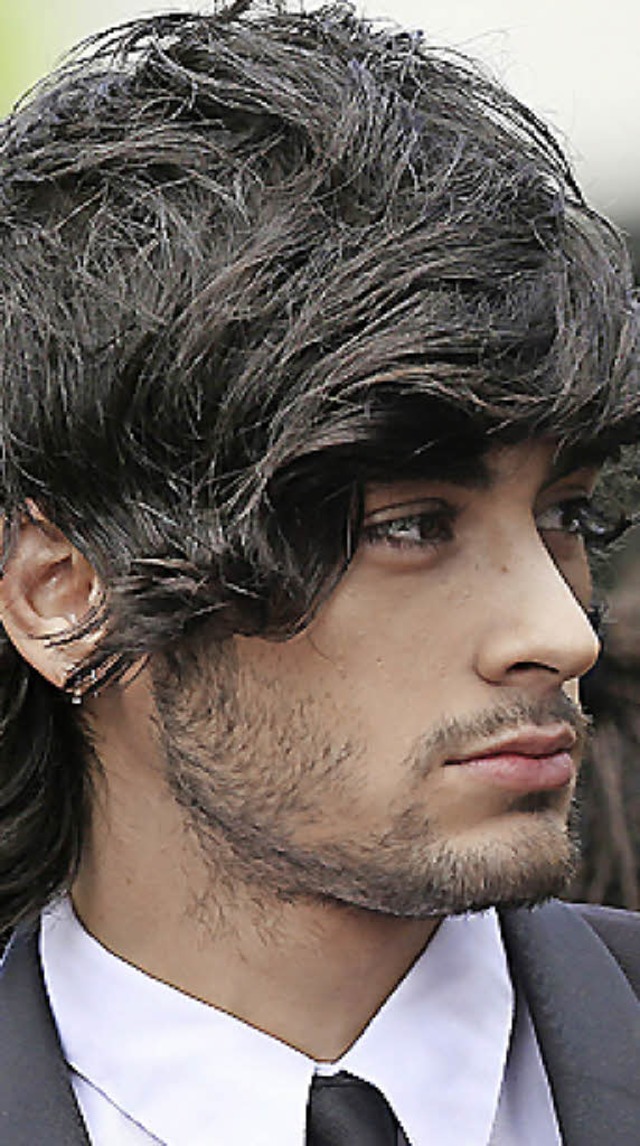 Zayn Malik  | Foto: dpa