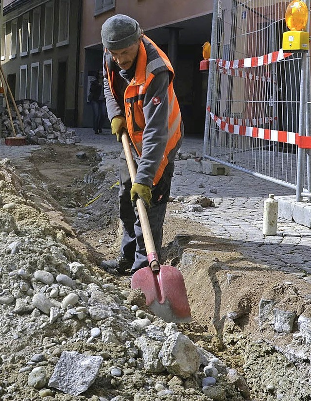 Telekom Glasfaser  | Foto: Verena Pichler 