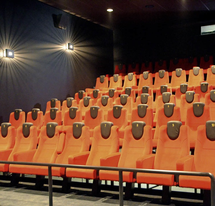 Joki Kino Bad Krozingen