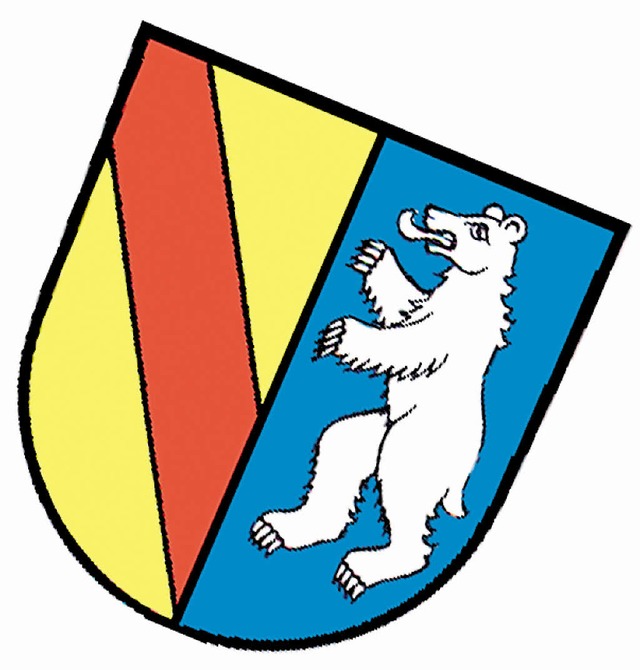 Das Btzinger Wappen  | Foto: BZ