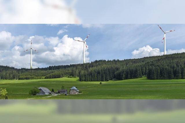 Drei Standorte fr die Windkraftnutzung in Neustadt
