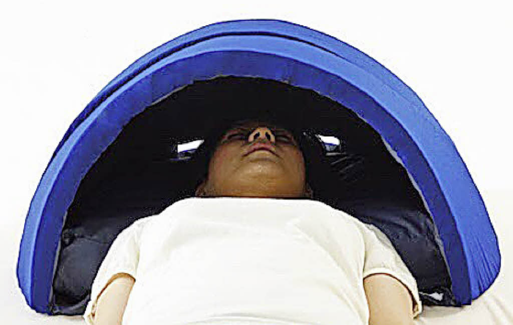 IST JA ’N DING Ist ja ein Ding Badische Zeitung