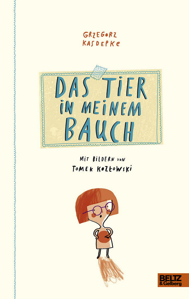 Buchtipp Geheimnisvolles Gluckern Neues Für Kinder Badische Zeitung