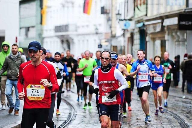 Fotos: Freiburg-Marathon 2015 (III)