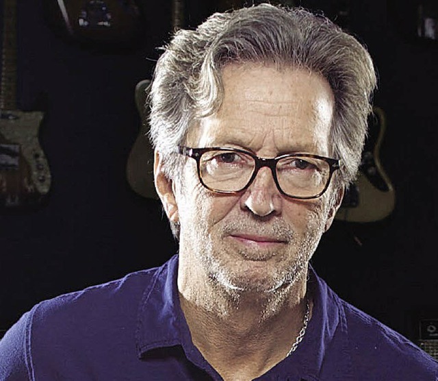 Eric Clapton   | Foto: Universal Music