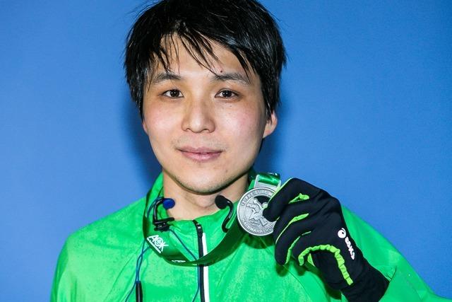 Marathon-Gesichter aus Freiburg (I bis P)