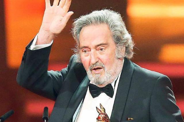 Regisseur Helmut Dietl mit 70 Jahren verstorben