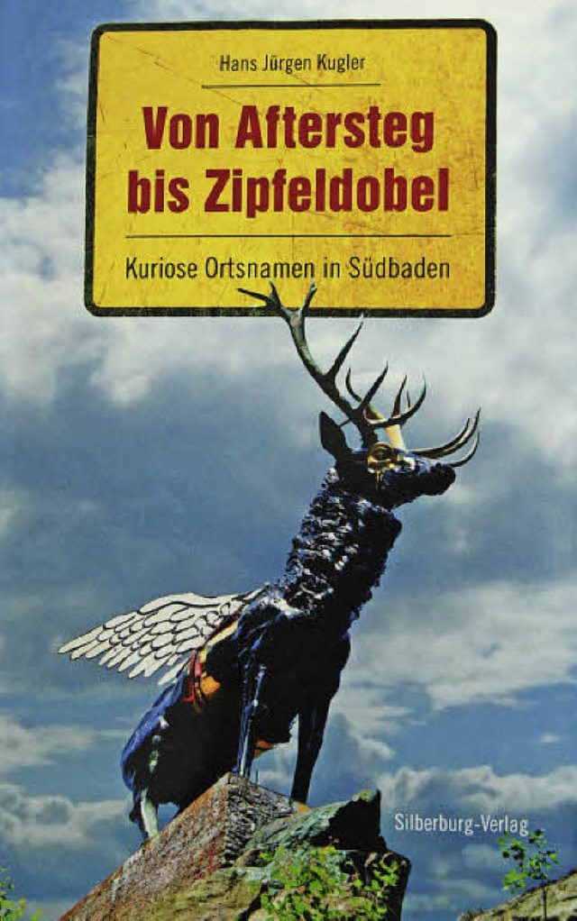 Das Buch von Hans Jrgen Kugler hat 12...r 9,90 Euro im Buchhandel erhltlich.  | Foto: Katja Mielcarek