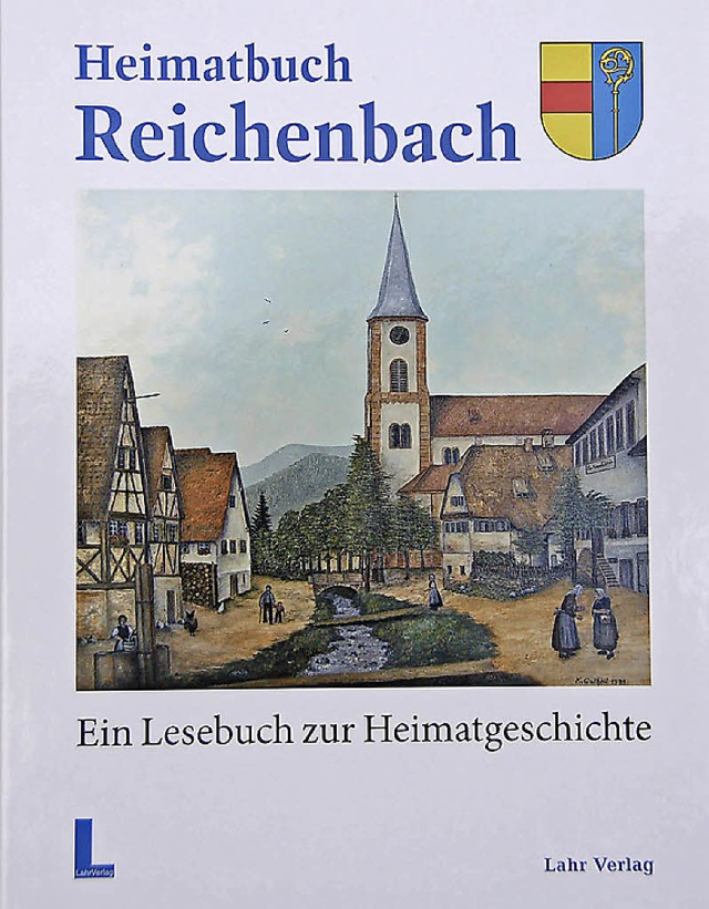 Verkauft sich gut: das Reichenbacher H... <BZ-FotoNurRepro>BZ</BZ-FotoNurRepro>  | Foto: Wolfgang Beck