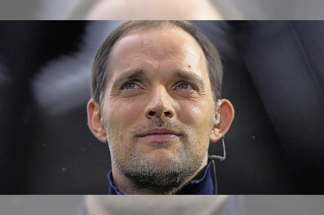 Der HSV buhlt um den Schattenmann der Fuball-Bundesliga