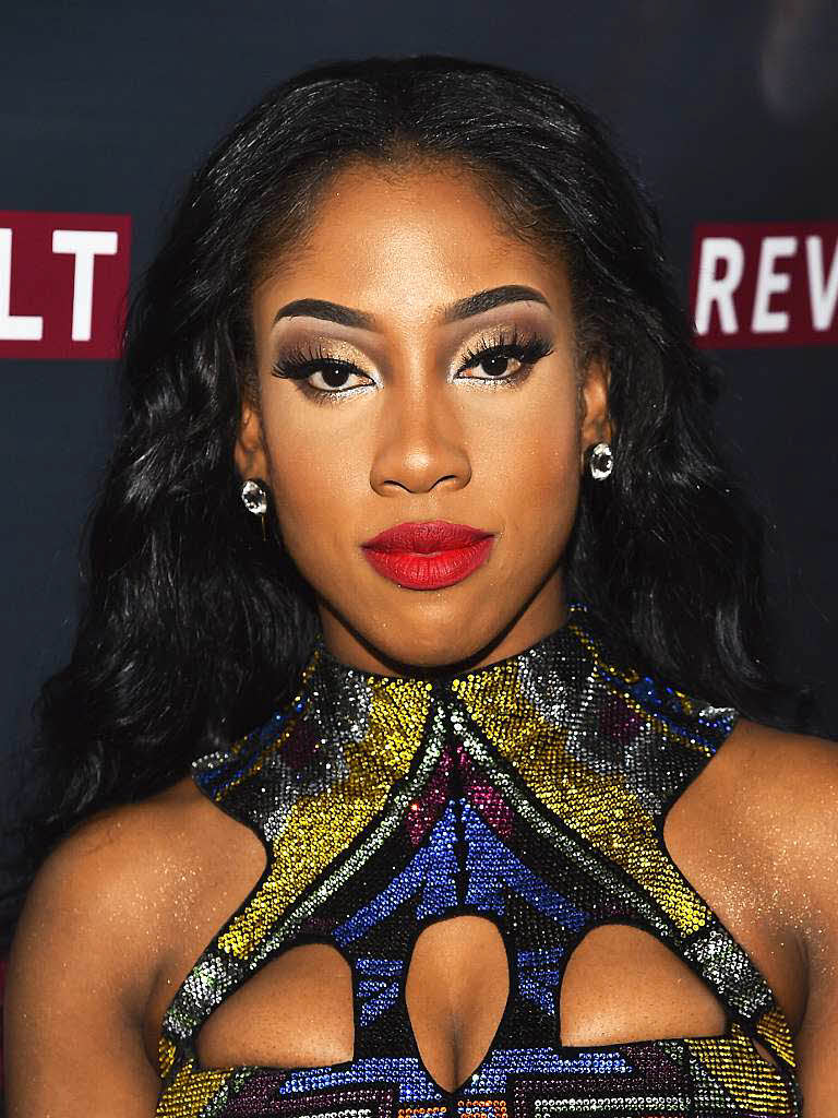 Sevyn Streeter