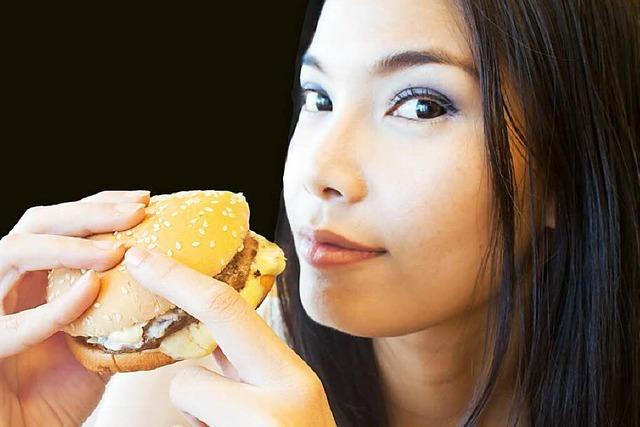 Burger-Boom: McDonald’s & Co. haben das Nachsehen