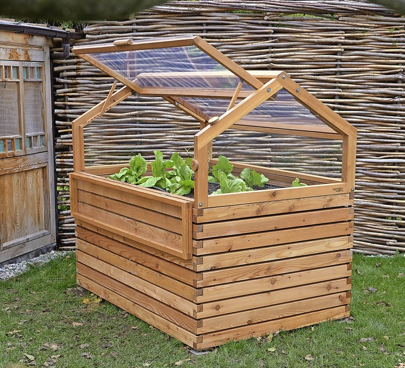 Fruhling Im Anmarsch Haus Garten Badische Zeitung