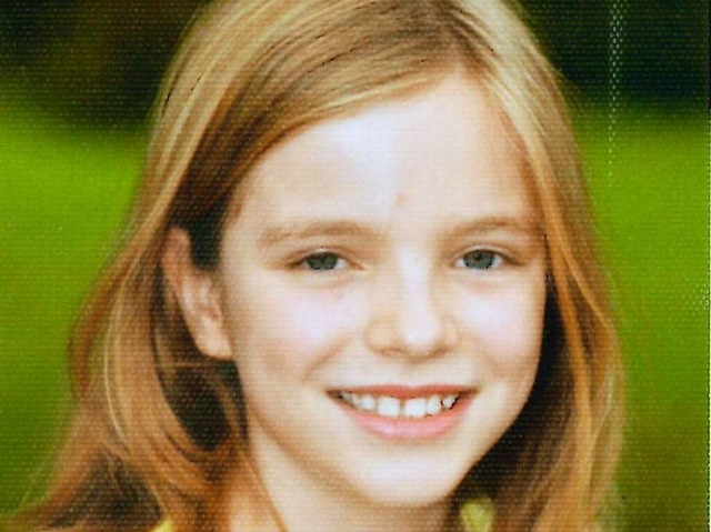 Anna, 10 Jahre, aus Ihringen  | Foto: Privat
