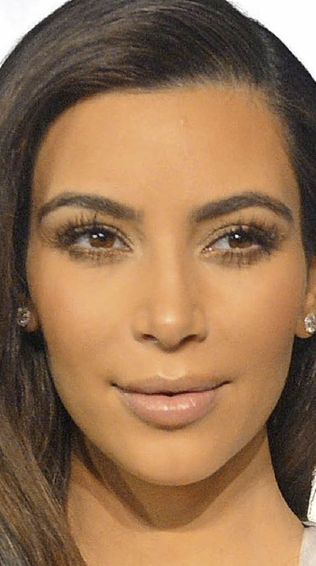 Kardashian  | Foto: dpa