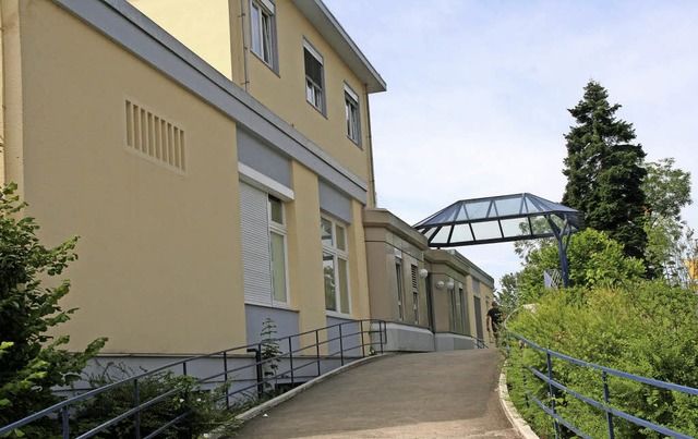 Was wird aus den kreiseigenen Kliniken...ohl der Patienten an oberster Stelle.   | Foto: archivfoto: Marlies Jung-Knoblich