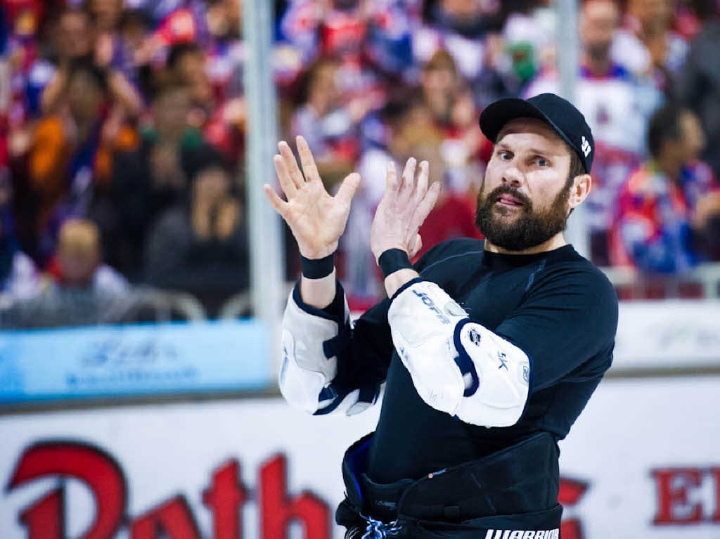 EHC Freiburg – Icefighters Leipzig 8:3