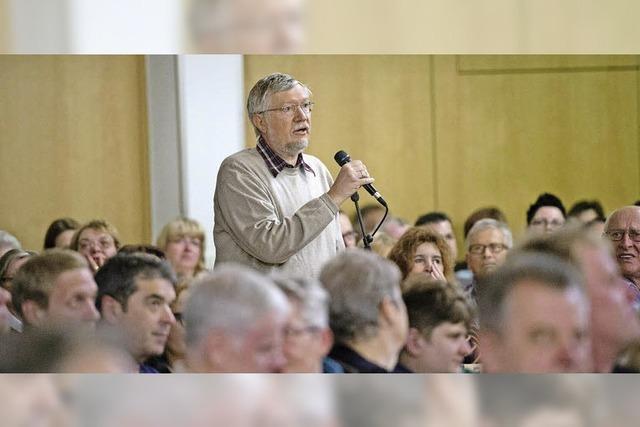 Der Wahlkampf nimmt an Fahrt auf