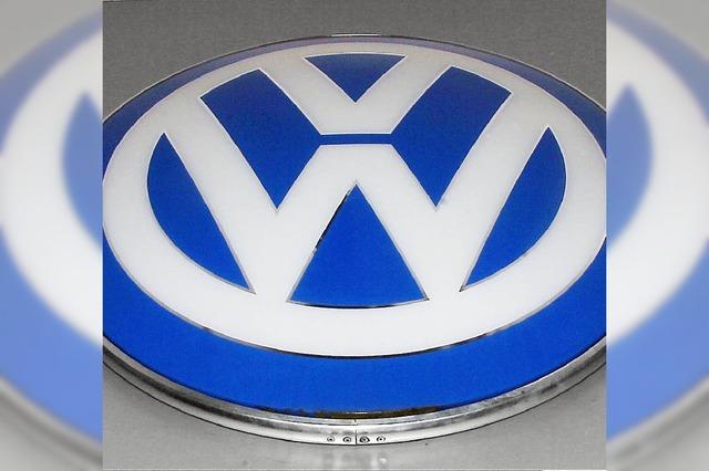 Offener Machtkampf bei Volkswagen