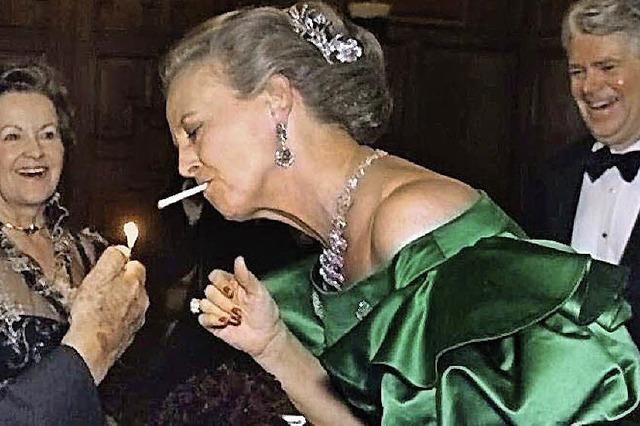 Königin Margrethe II. feiert 75. Geburtstag