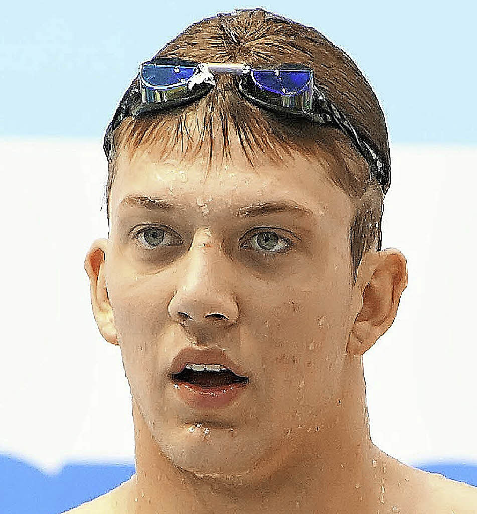 Paul Biedermann mit StartZielSieg zur Weltjahresbestzeit