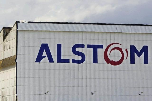 Kanton Aargau bleibt fr Alstom wichtig