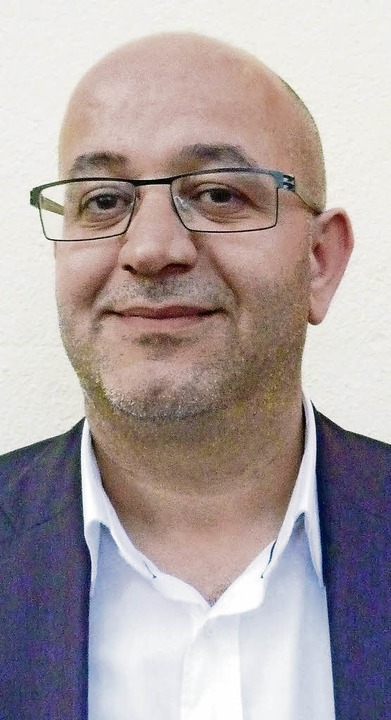 Abdel-Hakim Ourghi   | Foto: J. Trauden