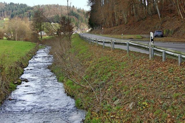 Breitbandkabel fhrt bis zum Rathaus