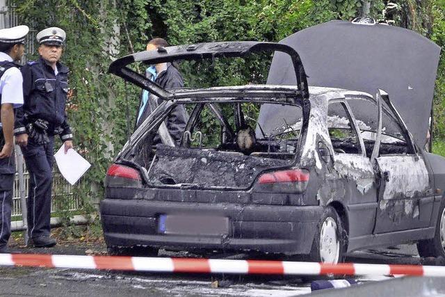 Der Eindruck kritikwrdiger Polizeiarbeit verfestigt sich