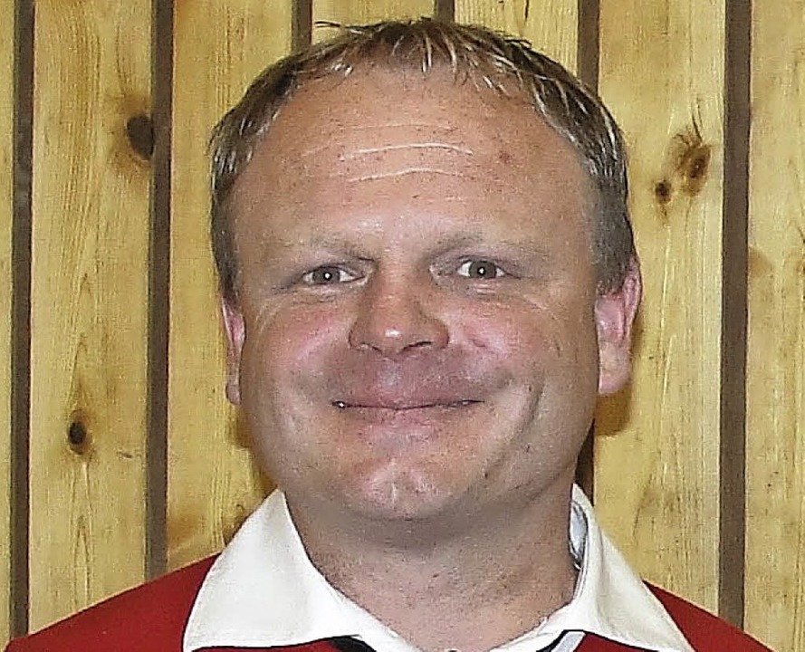 Seit 25 Jahren ist Christian Httich aktiver Musiker.  | Foto: Tina Httich
