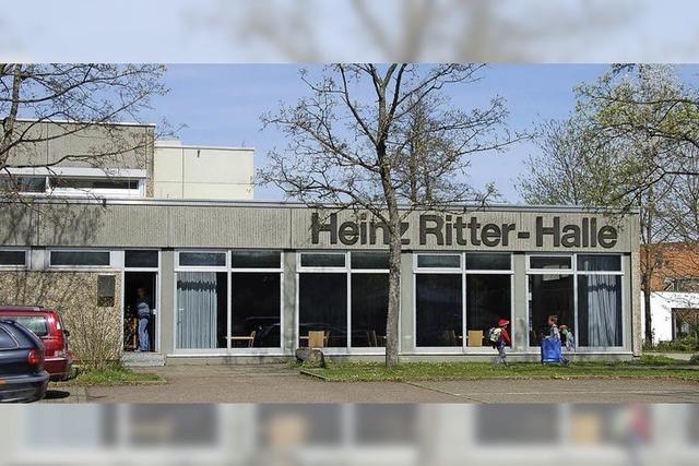 Neue Gebhren fr Vrstettens Halle