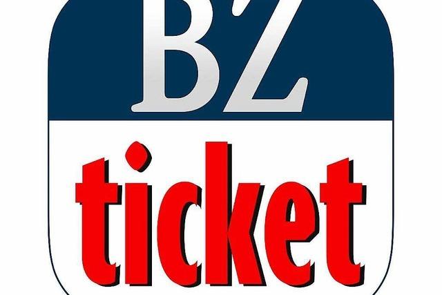 bz-ticket.de in den sozialen Netzwerken