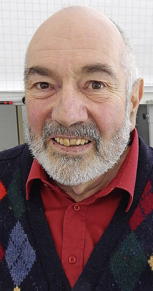 "Die Realität des Lebens" Rheinfelden Badische Zeitung