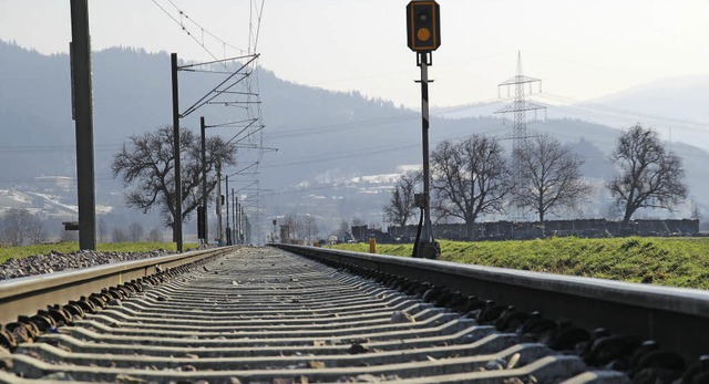 Wie sieht der zuknftige Weg der Mnst... es derzeit mehr Fragen als Antworten.  | Foto: Hub