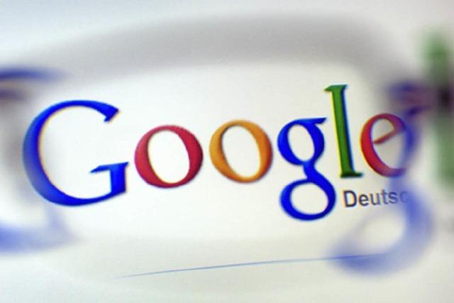 BADISCHE-ZEITUNG.DE: Google-check