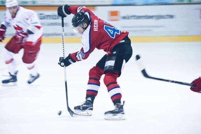 Fotos: EHC Freiburg – EV Duisburg (5:1)