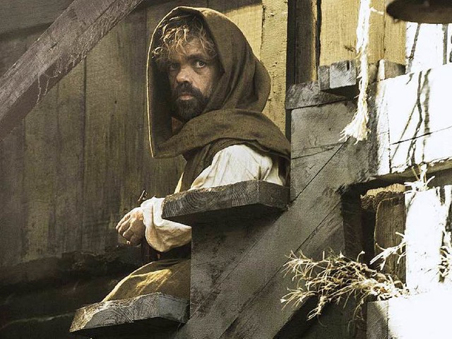 Peter Dinklage als Tyrion   | Foto: HBO