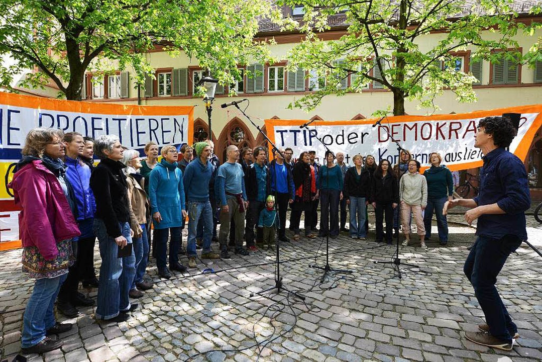   | Foto: Rita Eggstein
