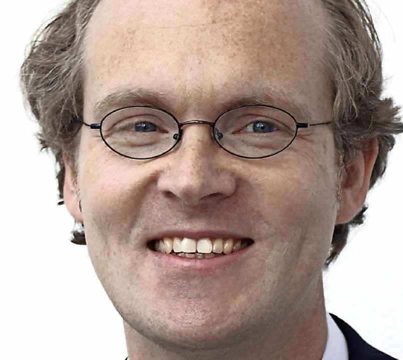 Sebastian Dullien  | Foto: BZ