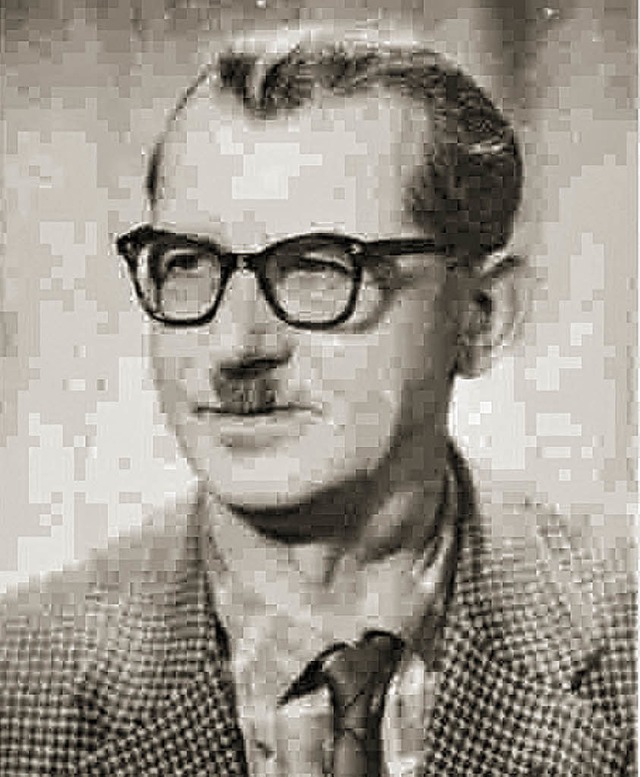 Albert Ziehler  | Foto: Stadtarchiv Breisach