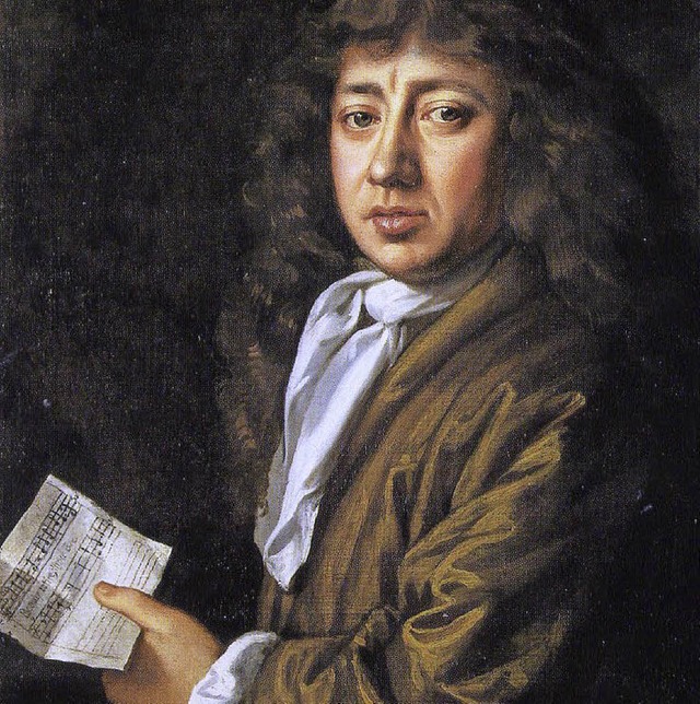 Samuel Pepys (1666)  | Foto: Archiv