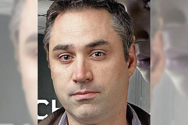 Alex Garland: „Knstliche Intelligenz ist spannend!“