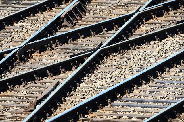 Wie wirkt sich der Streik auf den Zugverkehr im Sdwesten aus?