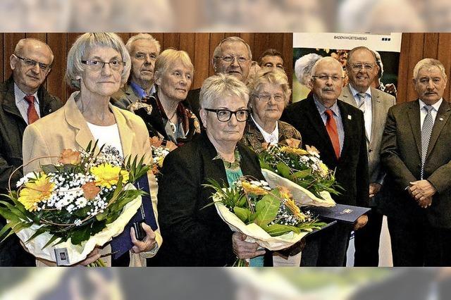 Ob Pflege oder Rente: Hier geht es um soziale Themen